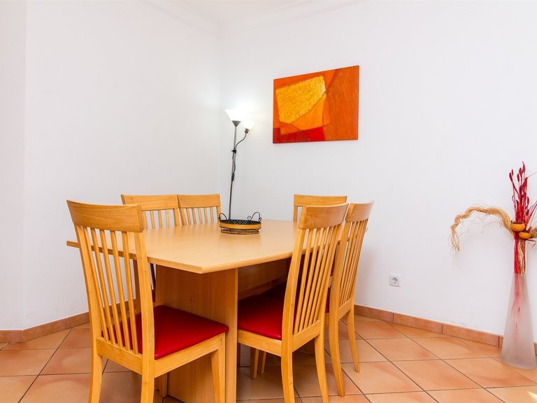 Apartamento T2 DUPLEX Venda em Albufeira e Olhos de Água,Albufeira 25