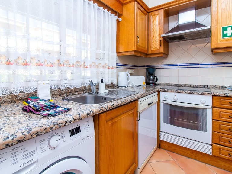 Apartamento T2 DUPLEX Venda em Albufeira e Olhos de Água,Albufeira 13