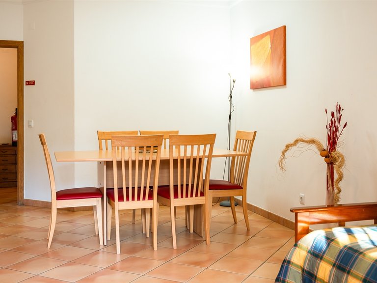 Apartamento T2 DUPLEX Venda em Albufeira e Olhos de Água,Albufeira 45