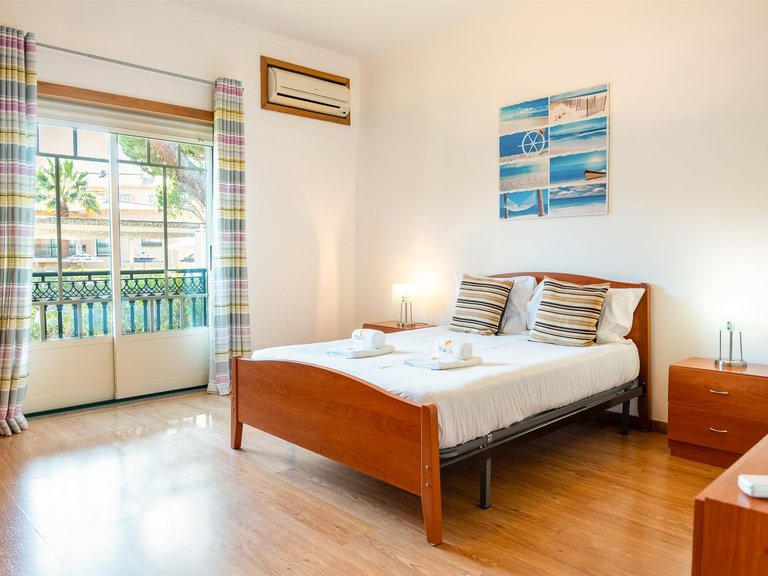 Apartamento T2 DUPLEX Venda em Albufeira e Olhos de Água,Albufeira 36