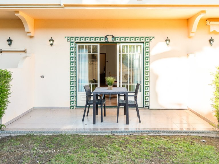 Apartamento T2 DUPLEX Venda em Albufeira e Olhos de Água,Albufeira 44