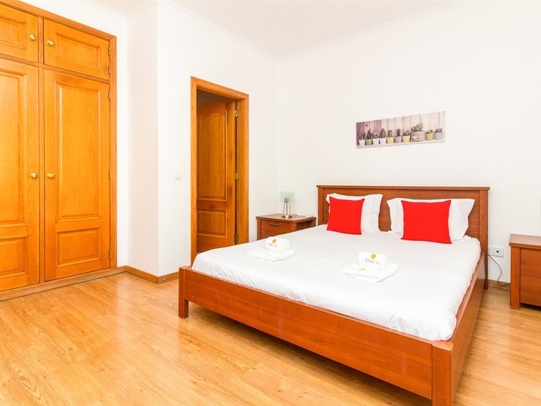 Apartamento T2 DUPLEX Venda em Albufeira e Olhos de Água,Albufeira 20