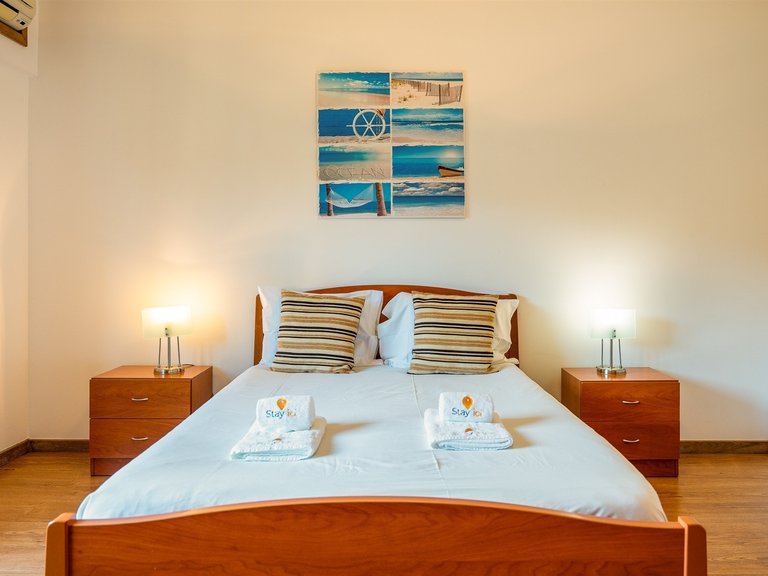 Apartamento T2 DUPLEX Venda em Albufeira e Olhos de Água,Albufeira 38