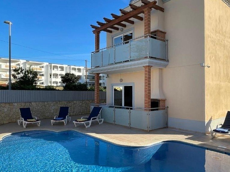 Moradia Isolada >=T10 Venda em Albufeira e Olhos de Água,Albufeira 3