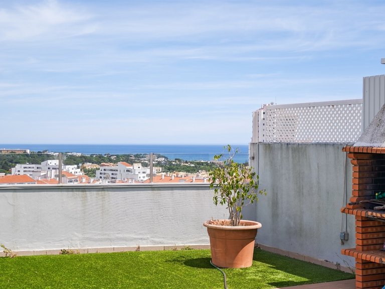 Apartamento T3 Venda em Albufeira e Olhos de Água,Albufeira 1