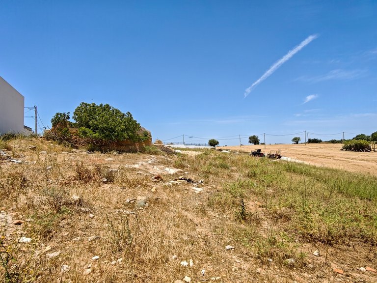 Terreno Urbano  Venda em Alcantarilha e Pêra,Silves 11