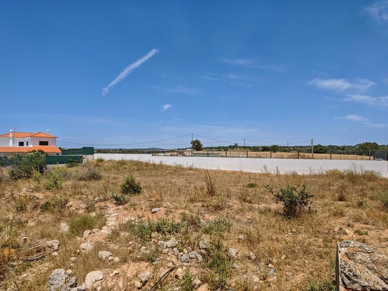 Terreno Urbano  Venda em Alcantarilha e Pêra,Silves 1