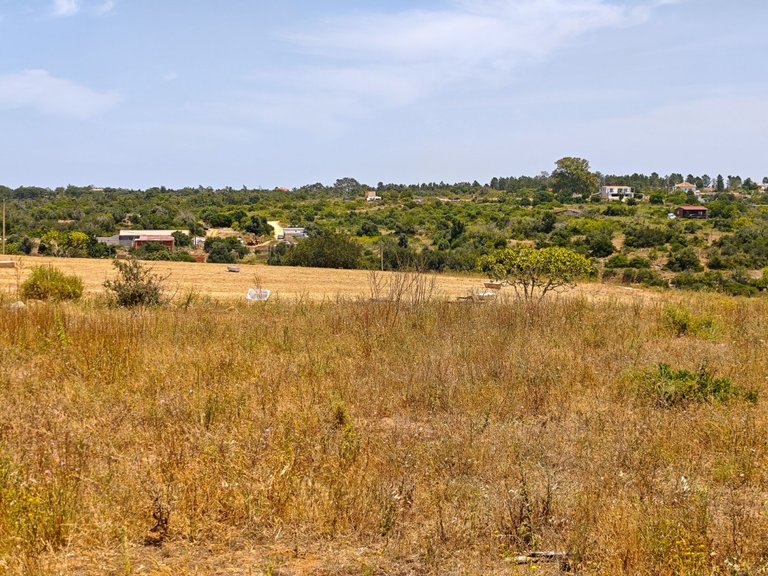 Terreno Urbano  Venda em Alcantarilha e Pêra,Silves 10