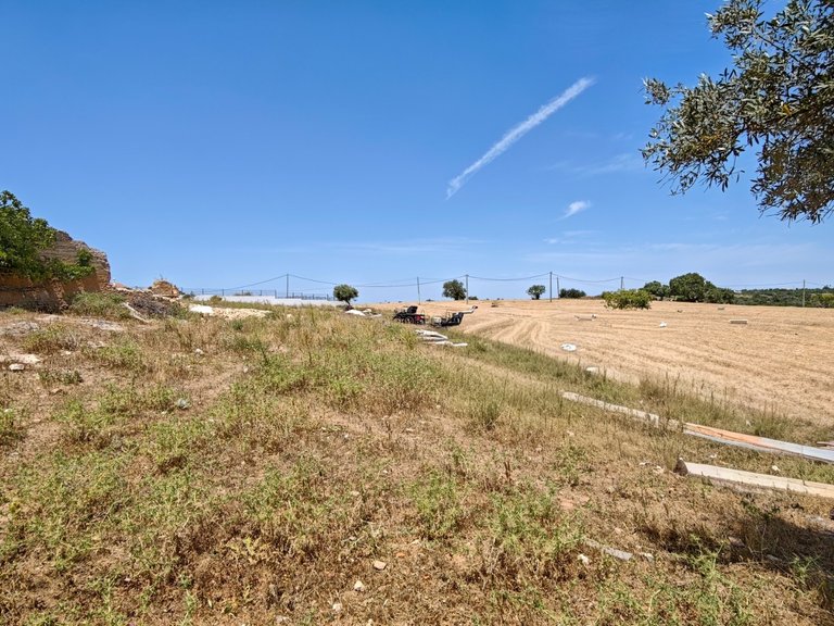 Terreno Urbano  Venda em Alcantarilha e Pêra,Silves 15