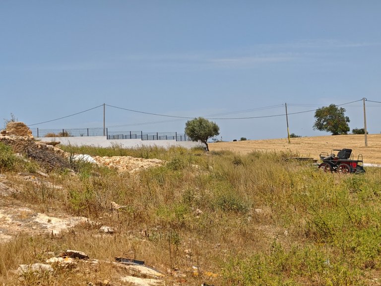 Terreno Urbano  Venda em Alcantarilha e Pêra,Silves 13