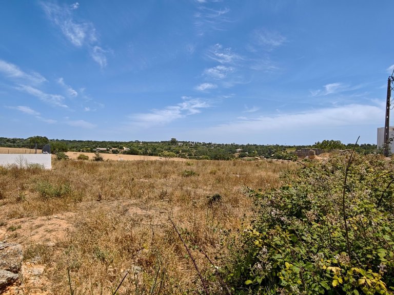Terreno Urbano  Venda em Alcantarilha e Pêra,Silves 2