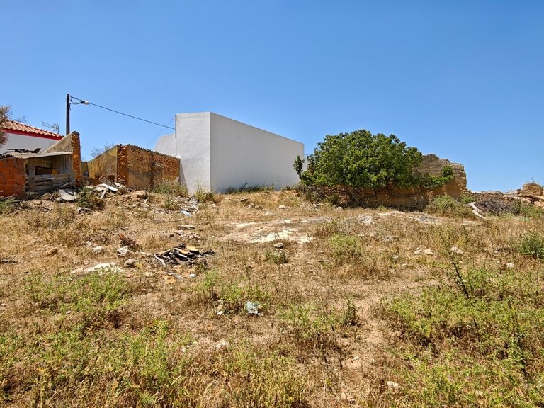 Terreno Urbano  Venda em Alcantarilha e Pêra,Silves 17