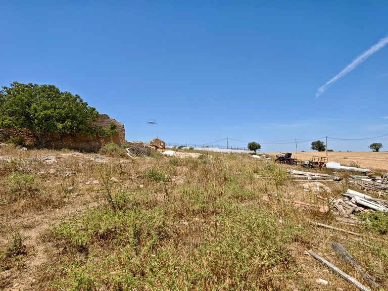 Terreno Urbano  Venda em Alcantarilha e Pêra,Silves 16