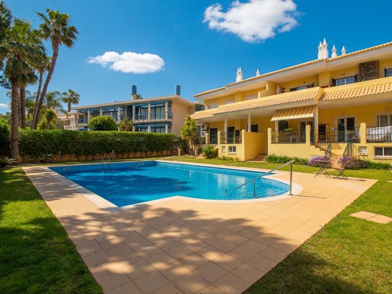Apartamento T3 Venda em Quarteira,Loulé 1