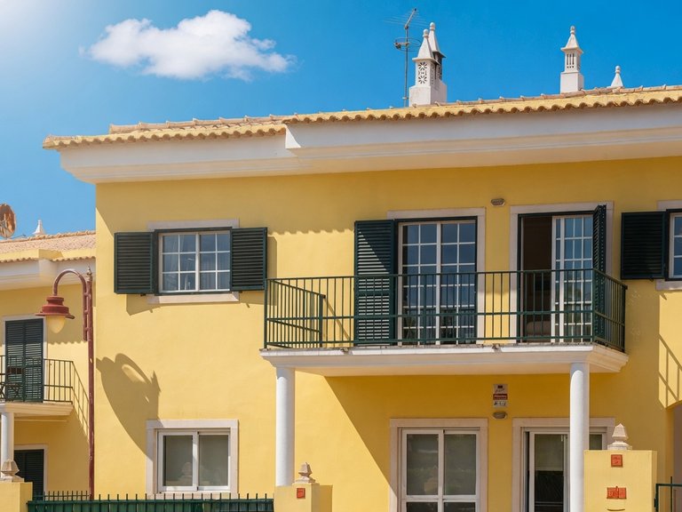 Apartamento T3 Venda em Quarteira,Loulé 36