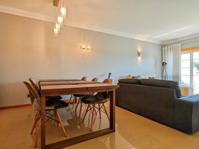 Moradia T2 Venda em Albufeira e Olhos de Água,Albufeira 9