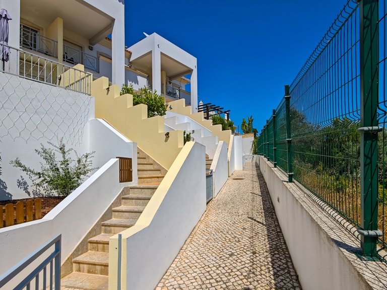 Moradia T2 Venda em Albufeira e Olhos de Água,Albufeira 49