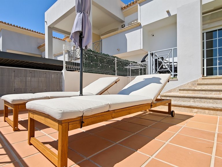 Moradia T2 Venda em Albufeira e Olhos de Água,Albufeira 47