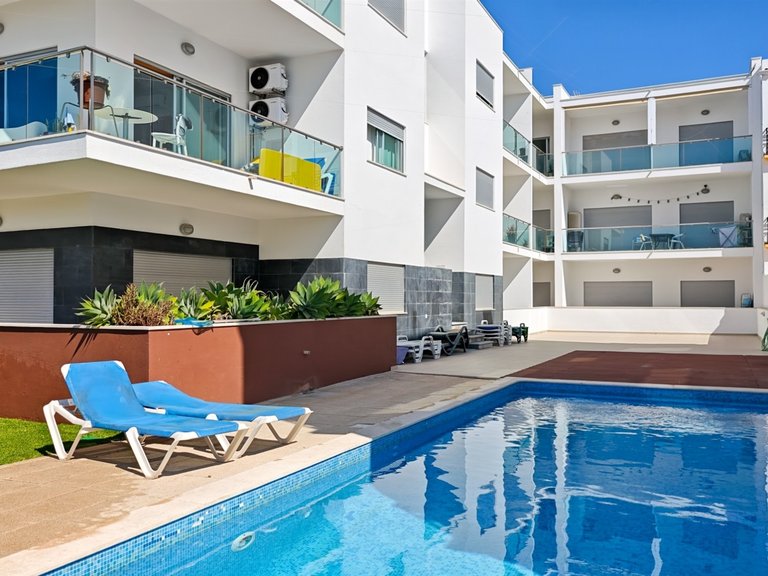 Apartamento T0+1 Venda em Albufeira e Olhos de Água,Albufeira 39