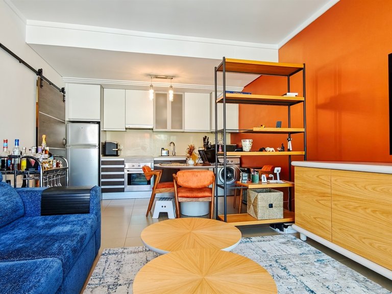 Apartamento T0+1 Venda em Albufeira e Olhos de Água,Albufeira 12