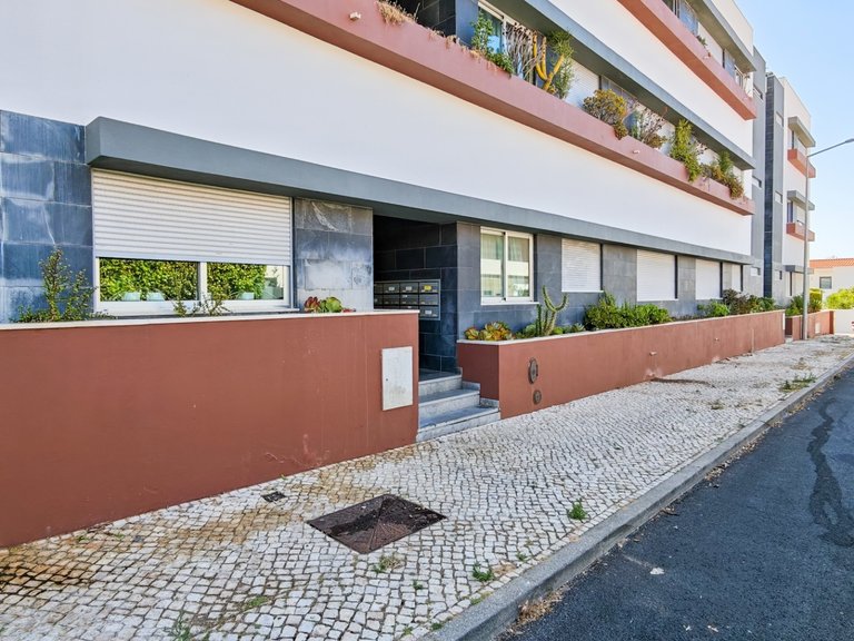 Apartamento T0+1 Venda em Albufeira e Olhos de Água,Albufeira 43