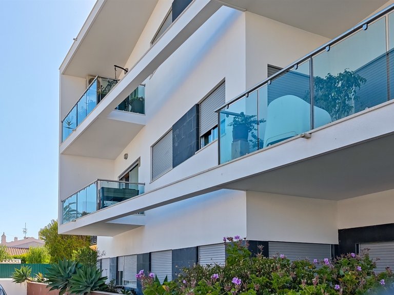 Apartamento T0+1 Venda em Albufeira e Olhos de Água,Albufeira 5