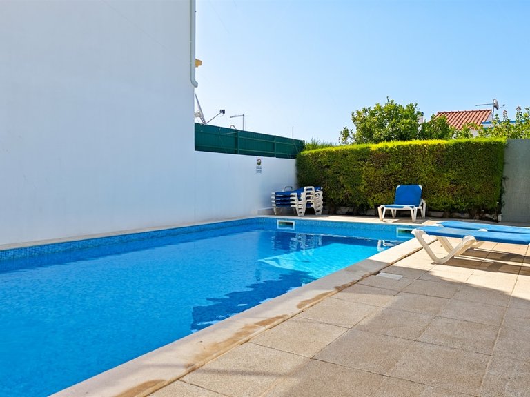 Apartamento T0+1 Venda em Albufeira e Olhos de Água,Albufeira 40
