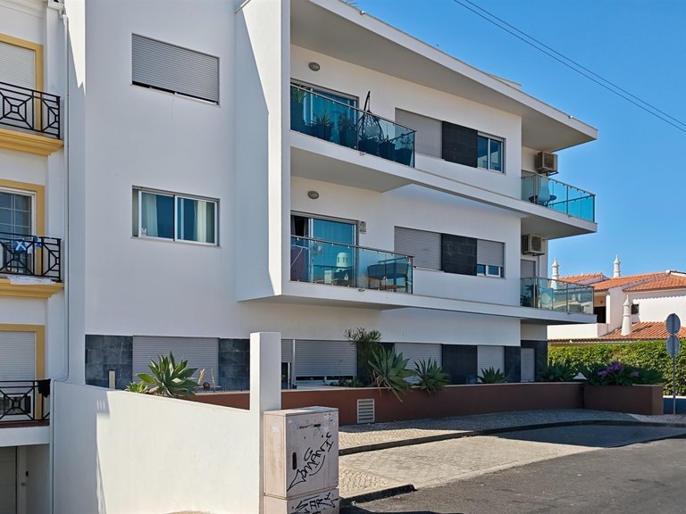Apartamento T0+1 Venda em Albufeira e Olhos de Água,Albufeira 6