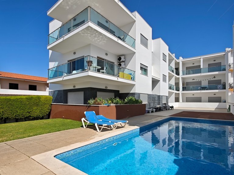Apartamento T0+1 Venda em Albufeira e Olhos de Água,Albufeira 1