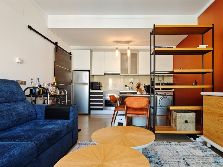 Apartamento T0+1 Venda em Albufeira e Olhos de Água,Albufeira 22