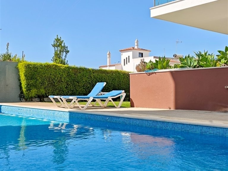 Apartamento T0+1 Venda em Albufeira e Olhos de Água,Albufeira 41