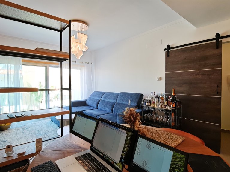 Apartamento T0+1 Venda em Albufeira e Olhos de Água,Albufeira 25