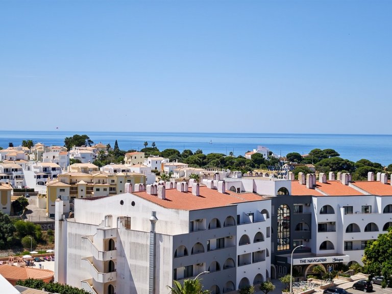 Apartamento T2 Venda em Albufeira e Olhos de Água,Albufeira 34