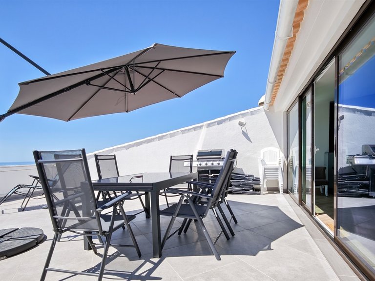 Apartamento T2 Venda em Albufeira e Olhos de Água,Albufeira 8