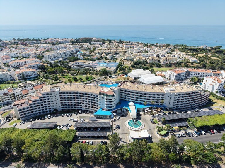 Apartamento T2 Venda em Albufeira e Olhos de Água,Albufeira 66