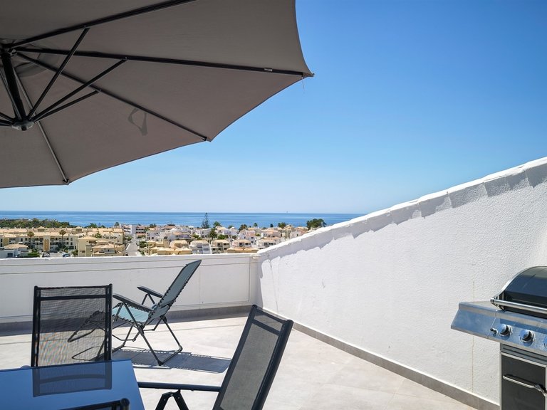 Apartamento T2 Venda em Albufeira e Olhos de Água,Albufeira 3