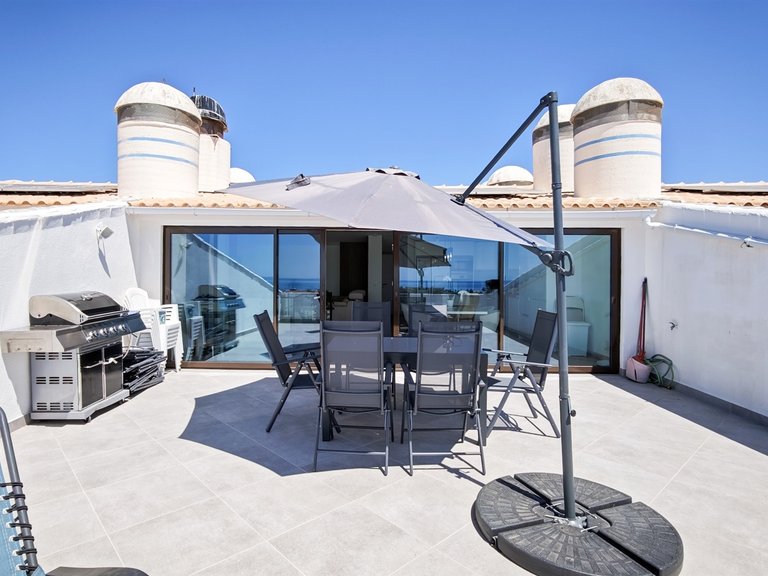 Apartamento T2 Venda em Albufeira e Olhos de Água,Albufeira 5