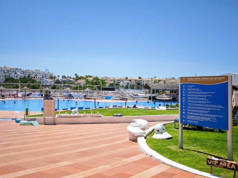 Apartamento T2 Venda em Albufeira e Olhos de Água,Albufeira 56