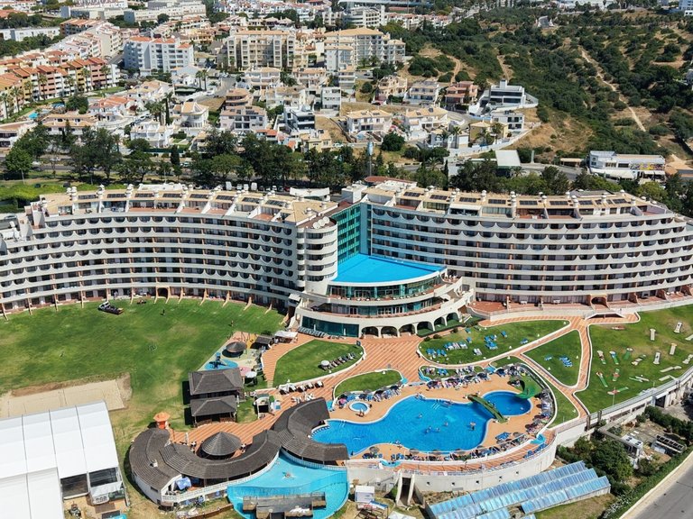 Apartamento T2 Venda em Albufeira e Olhos de Água,Albufeira 67