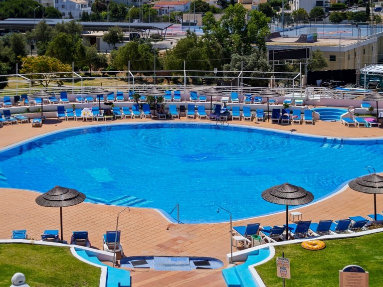 Apartamento T2 Venda em Albufeira e Olhos de Água,Albufeira 33