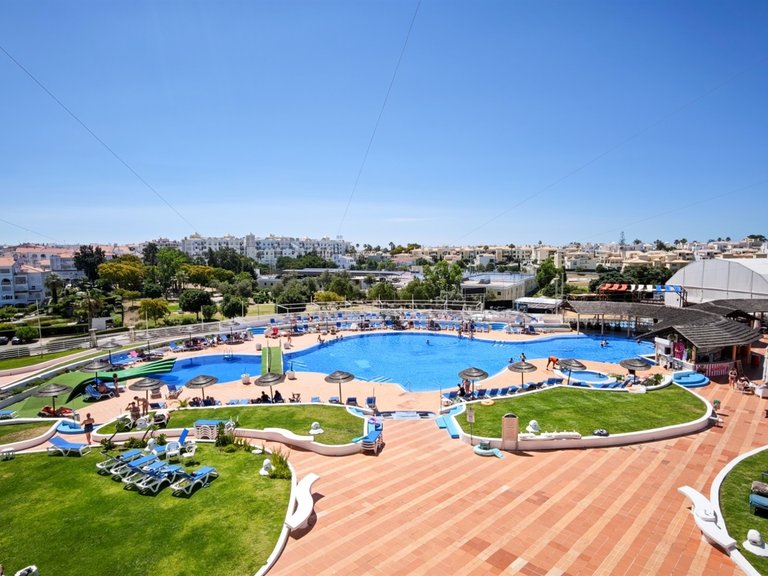 Apartamento T2 Venda em Albufeira e Olhos de Água,Albufeira 57