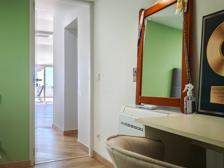 Apartamento T2 Venda em Albufeira e Olhos de Água,Albufeira 49
