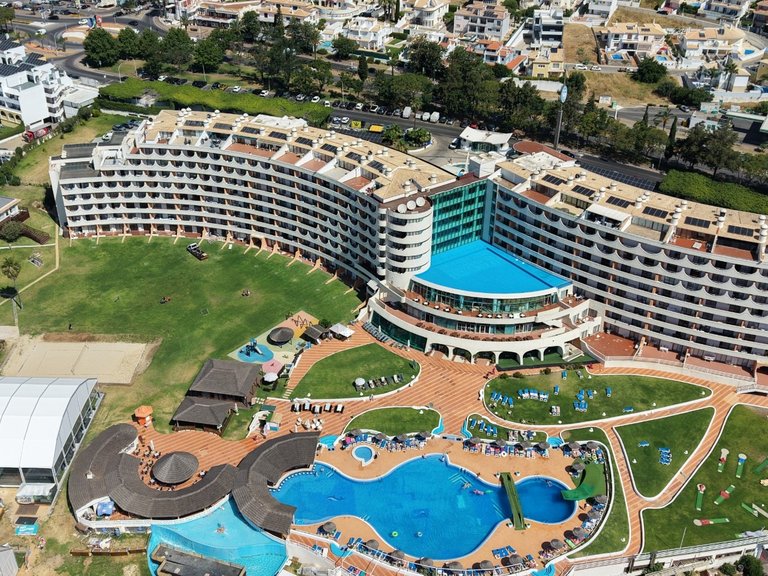 Apartamento T2 Venda em Albufeira e Olhos de Água,Albufeira 65