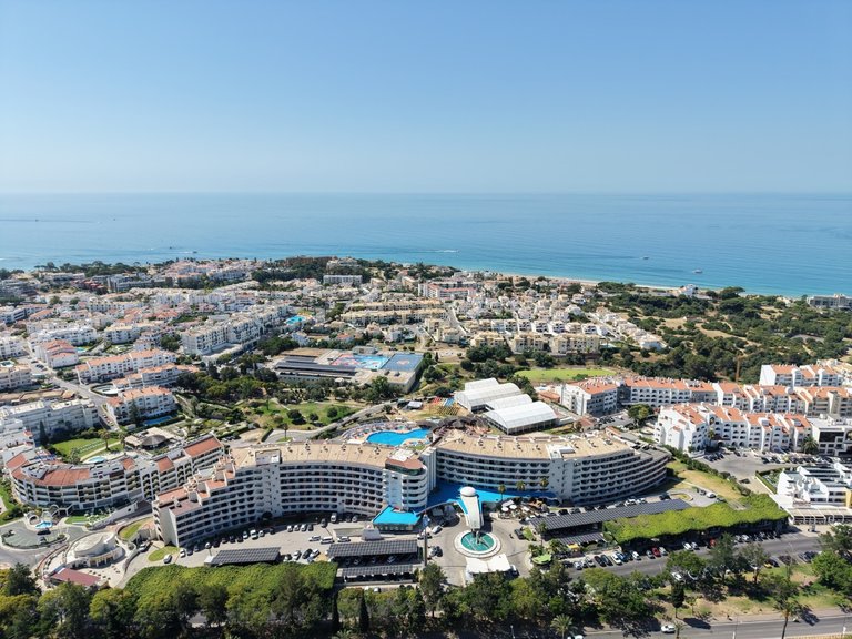 Apartamento T2 Venda em Albufeira e Olhos de Água,Albufeira 2