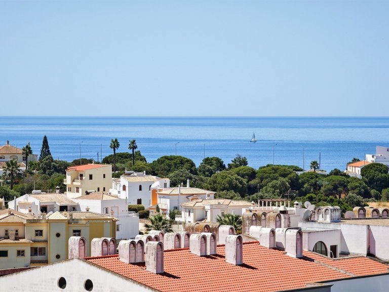 Apartamento T2 Venda em Albufeira e Olhos de Água,Albufeira 4