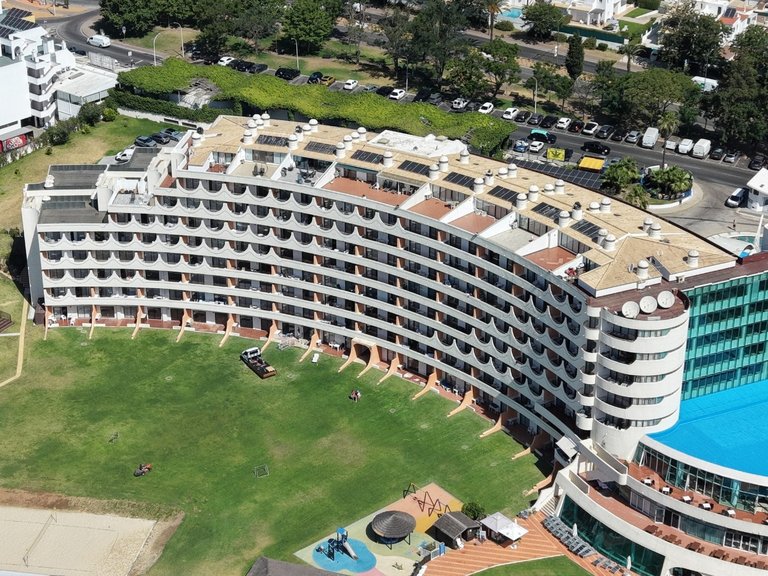 Apartamento T2 Venda em Albufeira e Olhos de Água,Albufeira 64