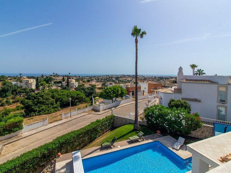 Moradia T4 Venda em Albufeira e Olhos de Água,Albufeira 38