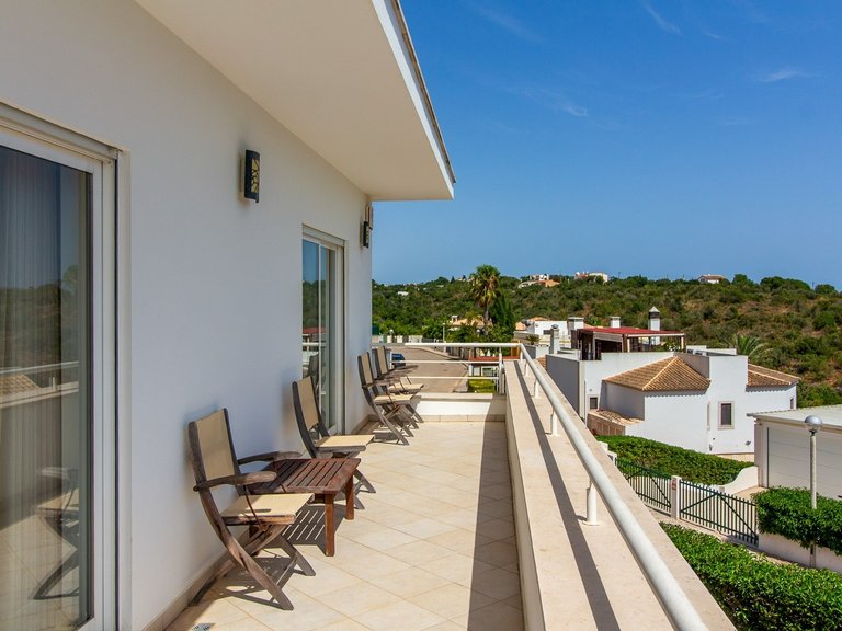Moradia T4 Venda em Albufeira e Olhos de Água,Albufeira 30