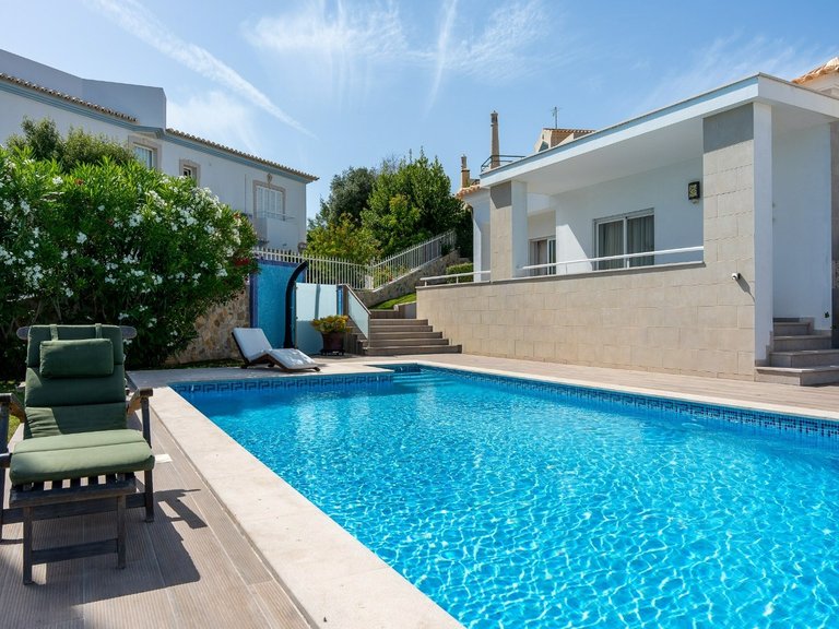 Moradia T4 Venda em Albufeira e Olhos de Água,Albufeira 68
