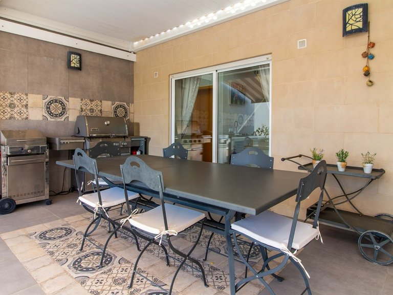Moradia T4 Venda em Albufeira e Olhos de Água,Albufeira 40